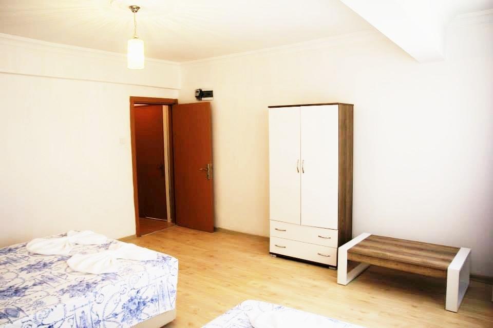Mavi Butik Apart Çeşme Rom bilde