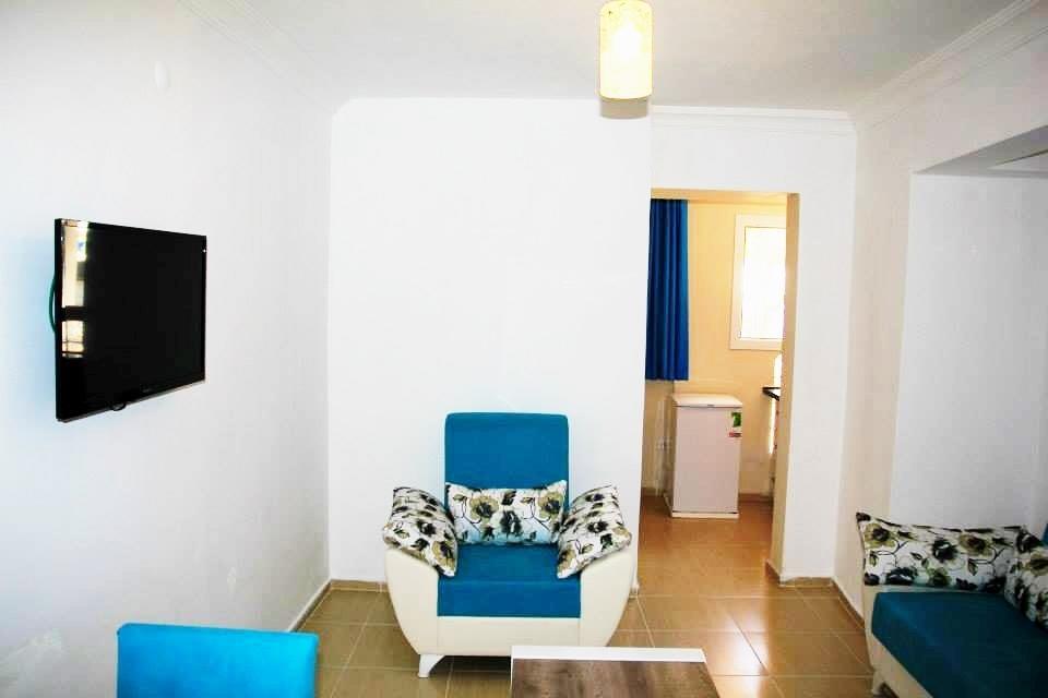 Mavi Butik Apart Çeşme Rom bilde