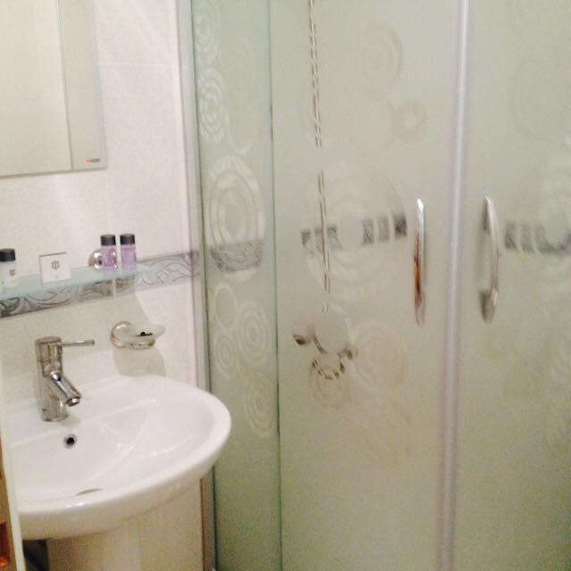 Mavi Butik Apart Çeşme Eksteriør bilde